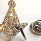 Fire Fighter Fireman fdny lafd Masonic Freemason PIN