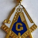 Master Masonic Working Tools Trowel Plumb PENDANT