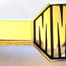 OCTAGON PRIDE Ultimate Fighter MMA UFC DVD TIE BAR CLIP