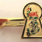 Dark Tower KEYHOLE TIE BAR  Stephen King Marvel Comic