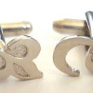 Dark Tower ELD SYMBOL CUFFLINK SET Stephen King Marvel