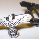 German WW2 Sniper Scope Eagle Army Cufflinks Cuff Links