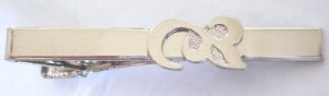 Dark Tower ELD SYMBOL TIE BAR Stephen King Marvel Comic