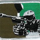Paintball Logo Shoulder Marker CAMO Sticker Jacket Hat Backpack PATCH