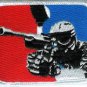 Paintball (5 Pack) USA Marker Sticker Jacket Hat Backpack PATCH