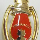 Enchanted Lantern Mystic Prophets Masonic Freemason Masonry Vest Hat Lapel Pin