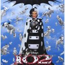 102 Dalmatians Regular Orig Movie Poster Double Side Movie Poster 27 x40