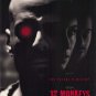 12 Monkeys Regular Single Sided Movie Poster 27x40 Original Rare