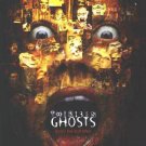 13th Ghosts Single Sided Original Movie Poster 27 x40