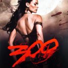300 (Queen) 24 x36 Orig Movie Poster Single Sided