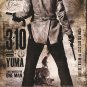 3:10 To Yuma 2nd Adv Movie Poster Original 27 x40 Single SideD