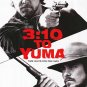 3:10 To Yuma Regular Movie Poster Original 27 x40 Double Side