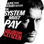 Law Abiding Citizen (Butler) Original Movie Poster Single Sided 27x40