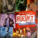 Rent Regular Intl B ( In Cinema )Original Movie Poster  27 X40 Double Sided