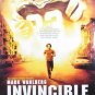 INVINCIBLE DBL SIDED  Movie Poster ORIG 27X40