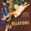 INTIMATE RELATIONS  Movie Poster ORIG 27X40