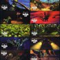 A BUG'S LIFE ORIG LOBBY CARDS 10 CARDS PER SET