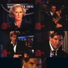 AIR FORCE ONE ORIG LOBBY CARDS 7 CARDS PER SET