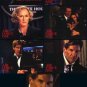 AIR FORCE ONE ORIG LOBBY CARDS 7 CARDS PER SET