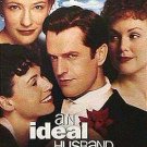 IDEAL HUSBAND  Movie Poster ORIG 27X40