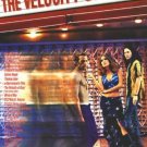 VELOCITY OF GARY ORIG MOVIE POSTER  27X40 SINGLE SIDED