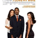 I THINK I LOVE MY WIFE Movie Poster ORIG 27X40