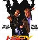 I SPY INTL DOUBLE SIDED reg  Movie Poster ORIG 27X40