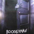 Boogeyman Double Sided Original Movie Poster 27x40
