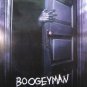 Boogeyman Double Sided Original Movie Poster 27x40