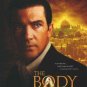 BODY THE  ORIG Movie Poster 27x40