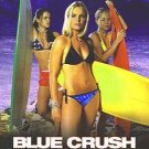 BLUE CRUSH ORIG Movie Poster 27x40