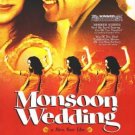 MOONSOON WEDDING ORIG MOVIE POSTER 27 X40