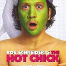 HOT CHICK ORIG MOVIE Poster  27 X40