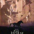 HORSE WHISPER ORIG MOVIE Poster  27 X40 DS
