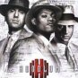 HOODLUM ORIG MOVIE Poster  27 X40