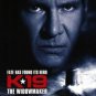 K-19 THE WIDOWMAKER Movie Poster 27X40 ORIG