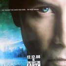 DAY THE EARTH STOOD STILL REG ORIG Movie Poster DS