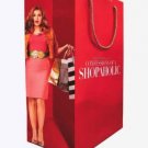 CONFESSIONS OF A SHOPAHOLIC ORIG Movie Poster DS 27 X40