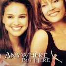 ANYWHERE BUT HERE ORIG  Movie Poster  27 X40