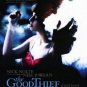 GOOD THIEF  MOVIE Poster ORIG 27 X40 DS