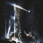 Godzilla Final Original Movie Poster Double Sided 27x40