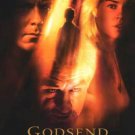 GODSEND  MOVIE Poster ORIG 27 X40