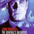 GENERAL'S DAUGHTER REG MOVIE Poster ORIG 27 X40 DS