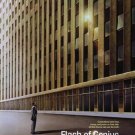 FLASH OF GENIUS DBL SIDED MOVIE Poster ORIG 27 X40