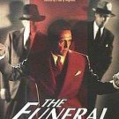 FUNERAL  MOVIE Poster ORIG 27 X40