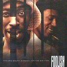 Foolish Original Movie Poster Double Sided 27x40