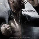 Crank 2 Original Movie Poster Double Sided 27x40