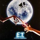 E.T. 20Th Anniversary Original Movie Poster 27X40 Double Sided