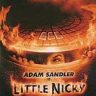 Little Nicky Advance Original Movie Poster Double Sided 27x40