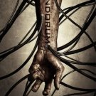 PANDORUM DOUBLE SIDED ORIG Movie Poster 27X40